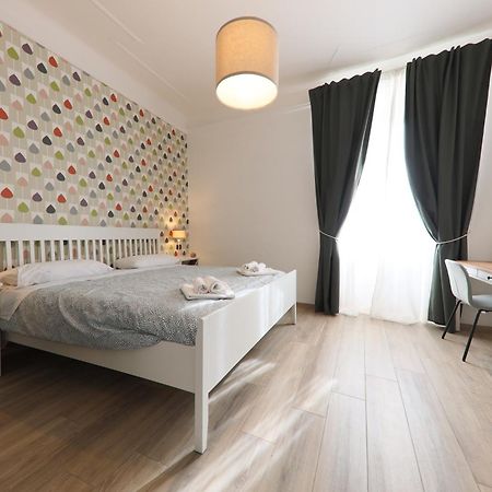 רומא Giulia'S Vatican Apartment Saint Peter מראה חיצוני תמונה