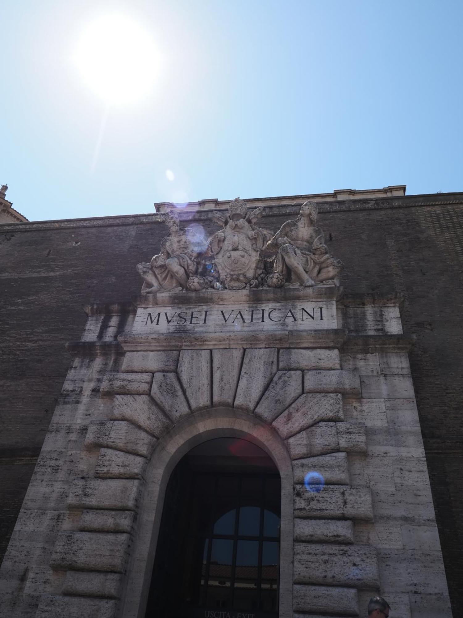 רומא Giulia'S Vatican Apartment Saint Peter מראה חיצוני תמונה