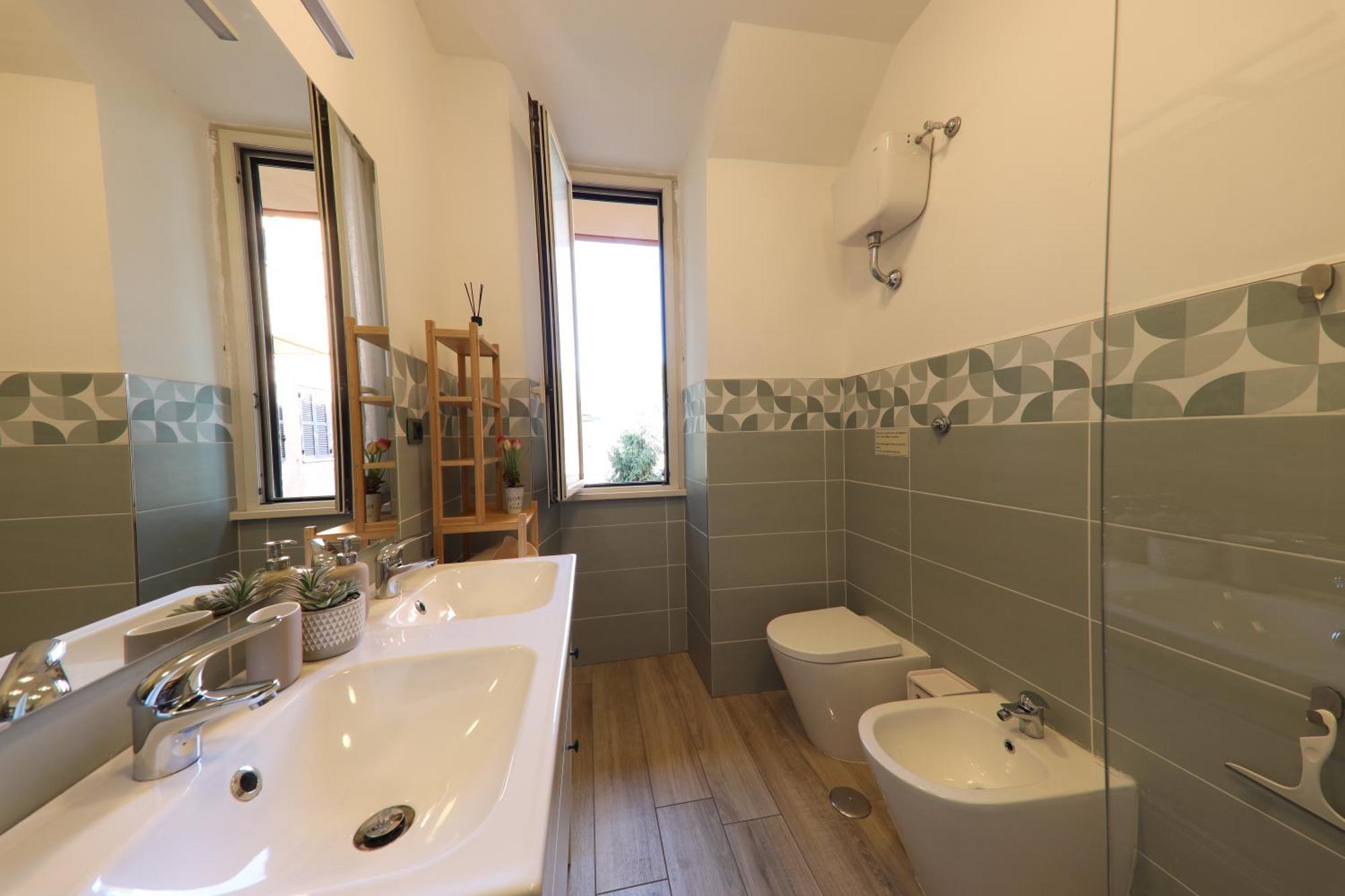 רומא Giulia'S Vatican Apartment Saint Peter מראה חיצוני תמונה