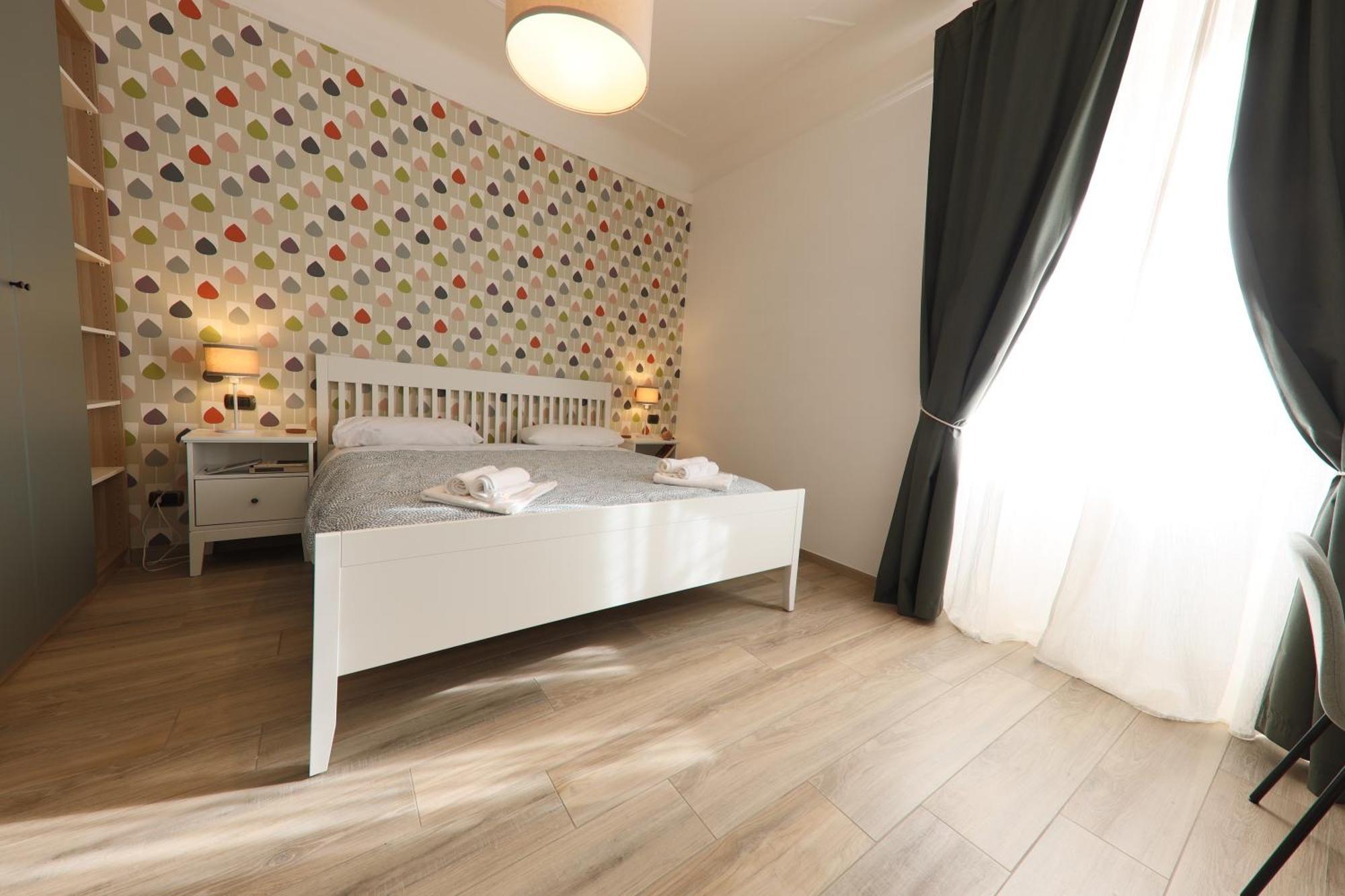 רומא Giulia'S Vatican Apartment Saint Peter מראה חיצוני תמונה