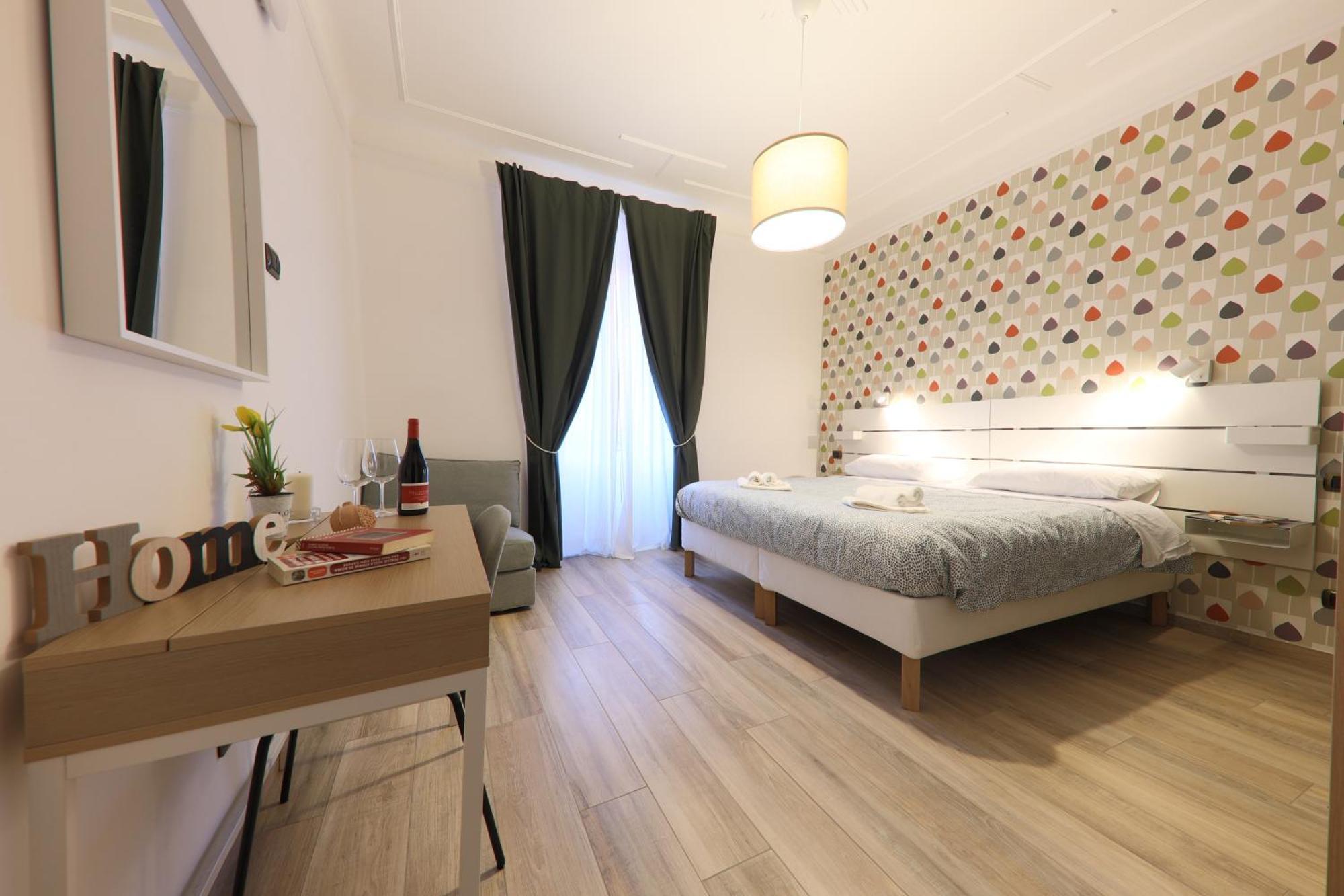רומא Giulia'S Vatican Apartment Saint Peter מראה חיצוני תמונה