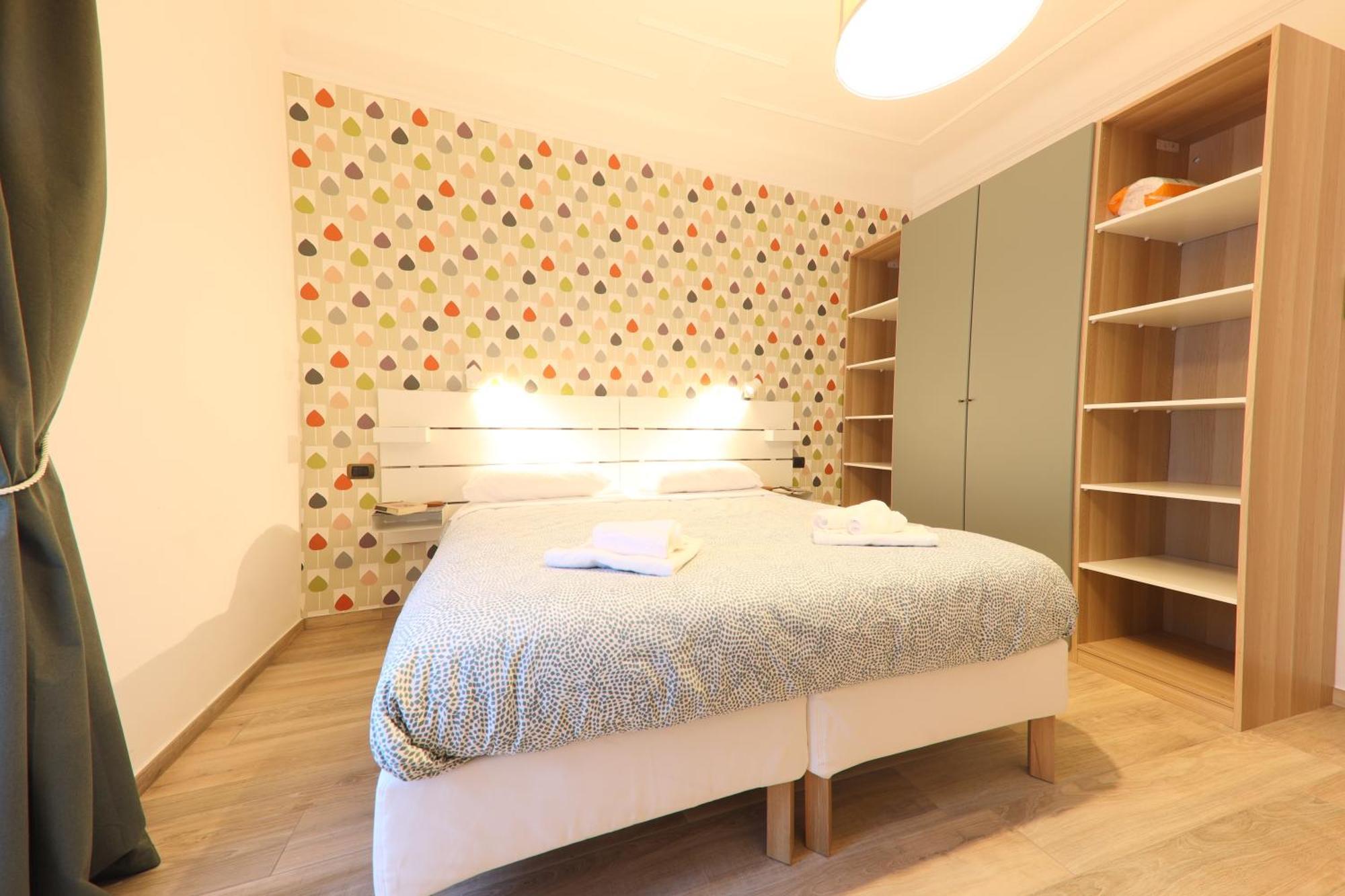רומא Giulia'S Vatican Apartment Saint Peter מראה חיצוני תמונה