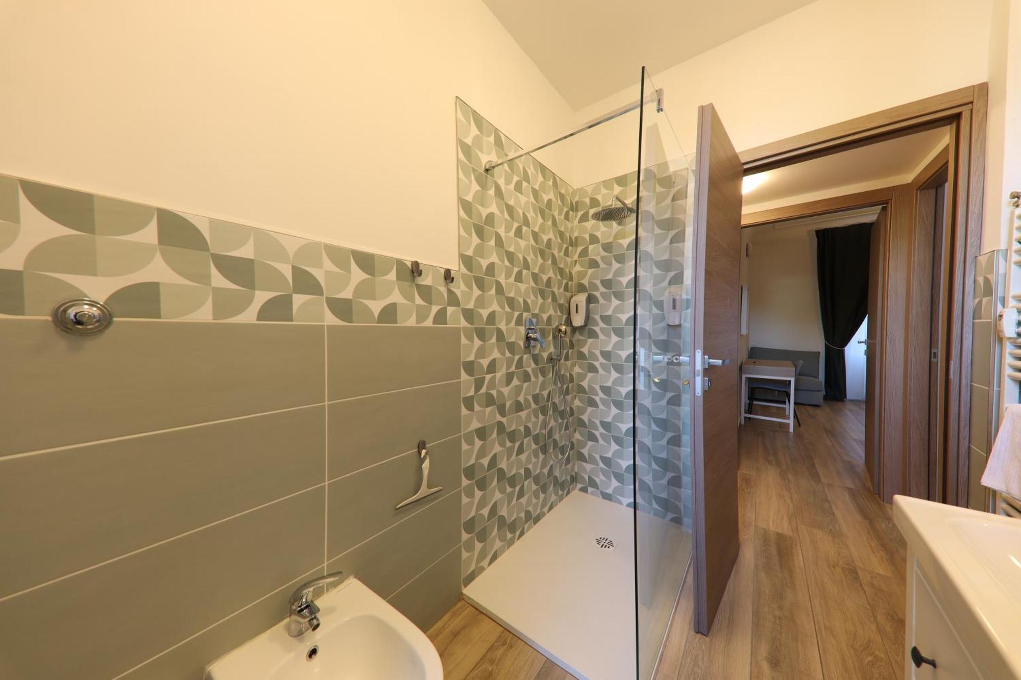 רומא Giulia'S Vatican Apartment Saint Peter מראה חיצוני תמונה