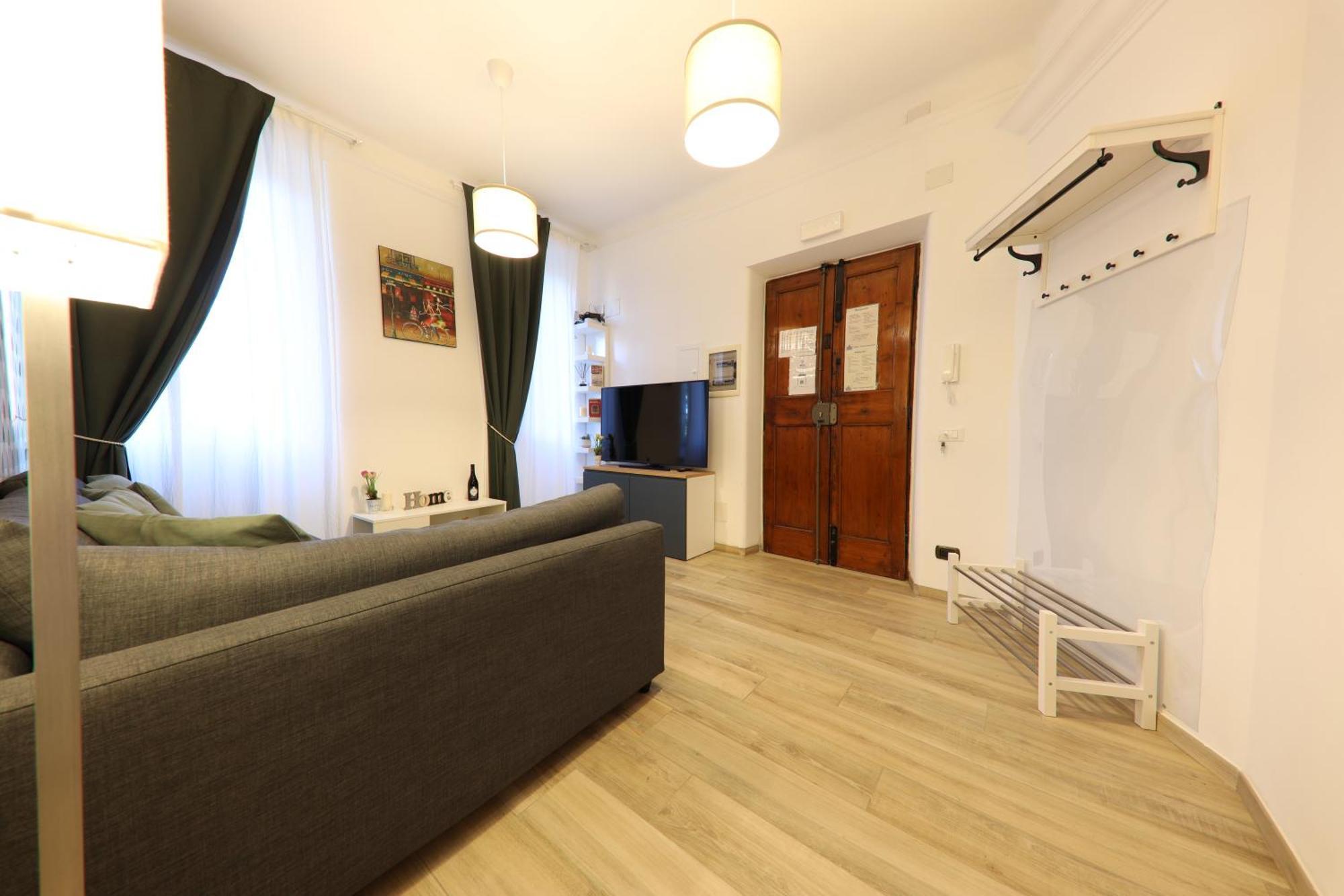 רומא Giulia'S Vatican Apartment Saint Peter מראה חיצוני תמונה