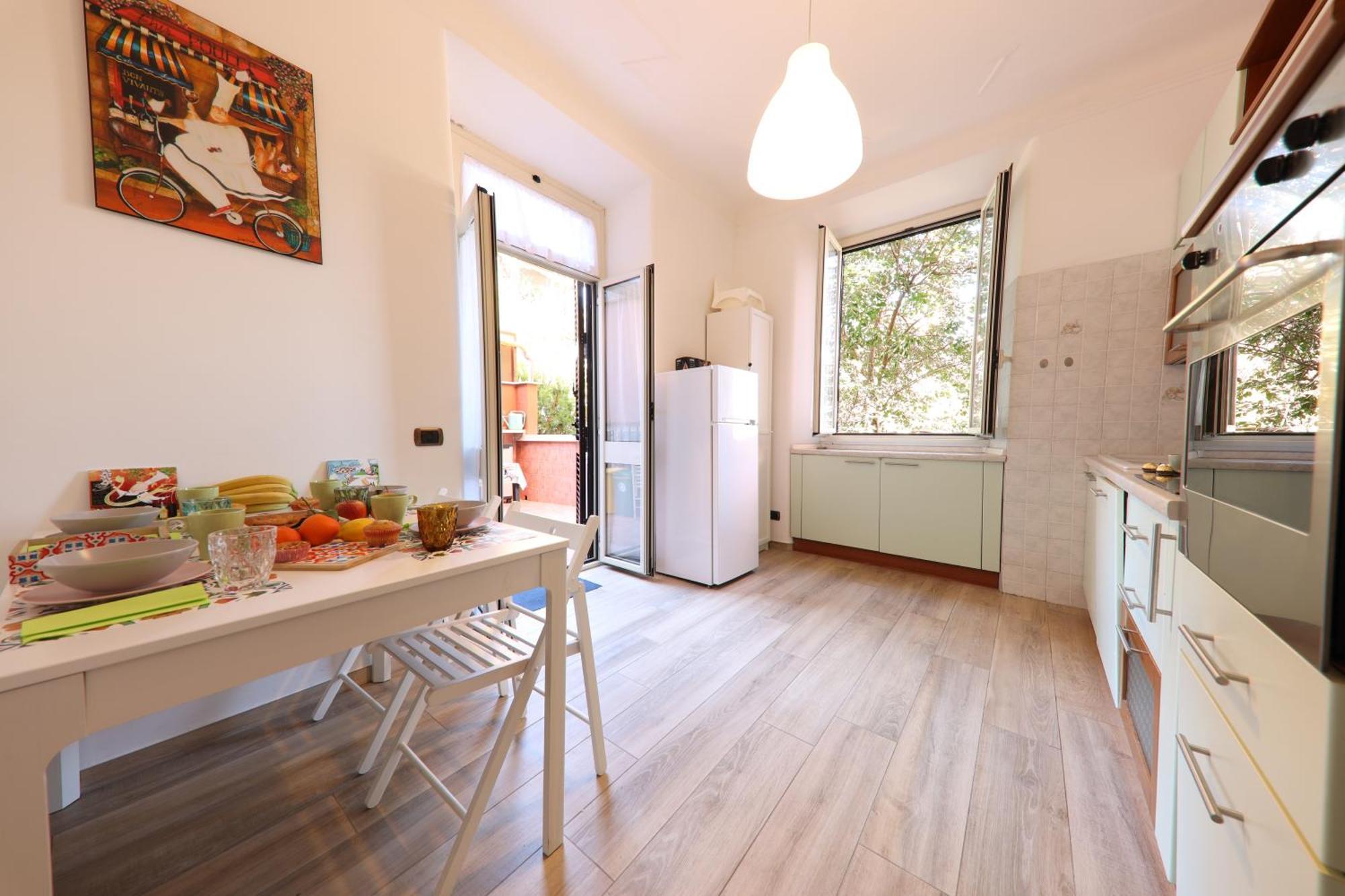 רומא Giulia'S Vatican Apartment Saint Peter מראה חיצוני תמונה