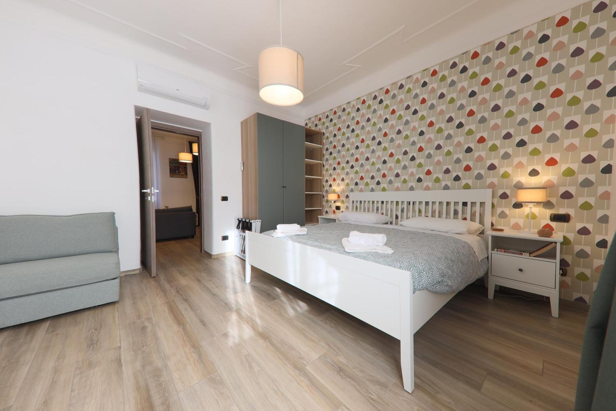 רומא Giulia'S Vatican Apartment Saint Peter מראה חיצוני תמונה