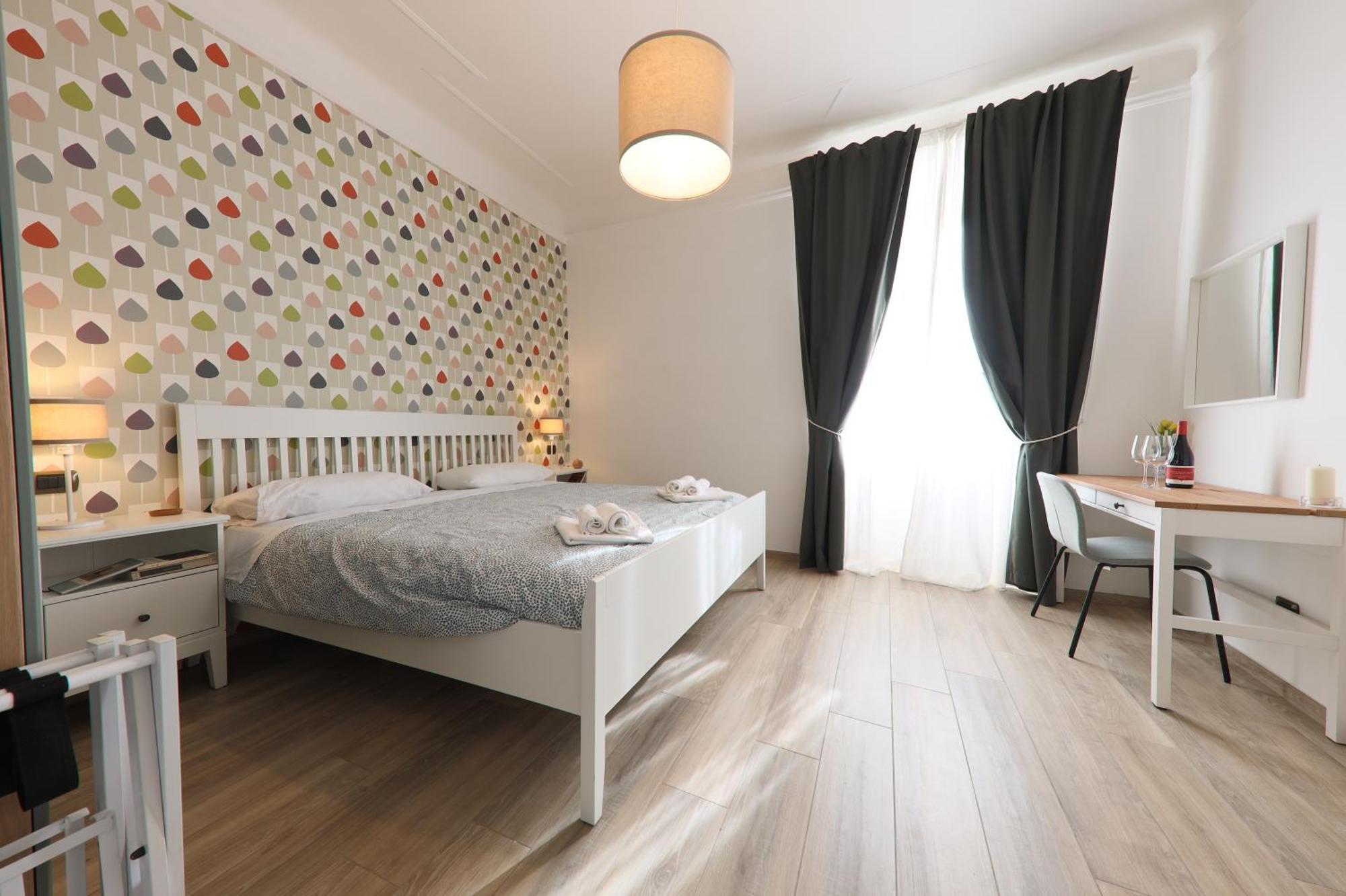 רומא Giulia'S Vatican Apartment Saint Peter מראה חיצוני תמונה